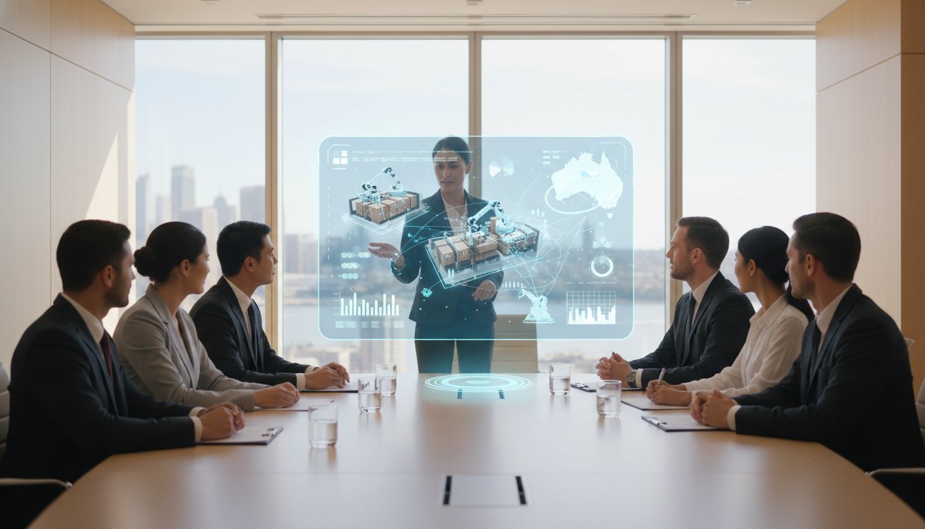 How to Get Buy-In for a Logistics Partner: A Strategic Pitch Guide for 2026