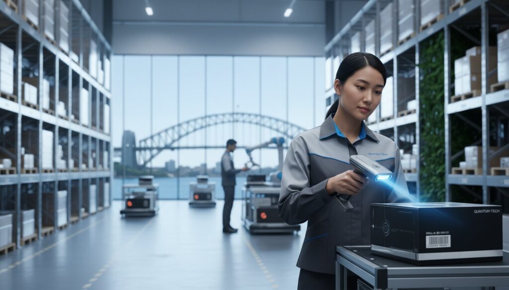 Serial Number Tracking in Fulfillment: The Complete Guide for High-Value Brands