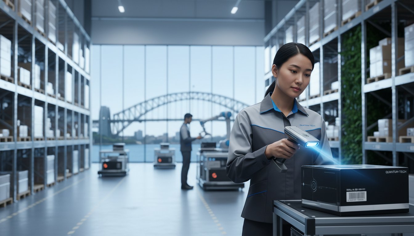 Serial Number Tracking in Fulfillment: The Complete Guide for High-Value Brands