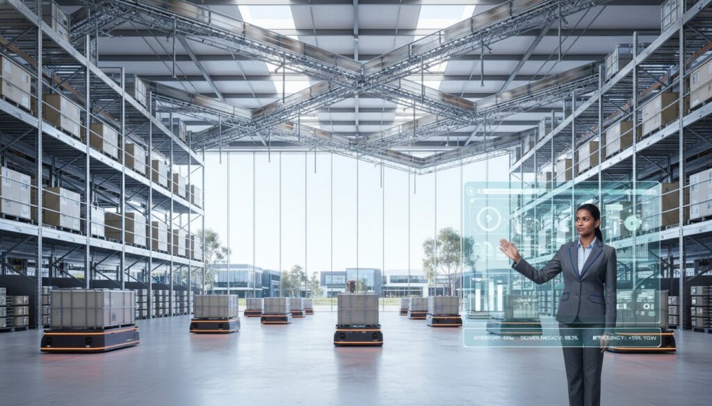 The Business Case for Outsourcing Logistics in 2026: A Strategic Guide