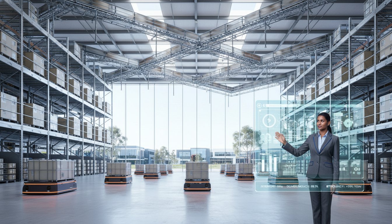 The Business Case for Outsourcing Logistics in 2026: A Strategic Guide