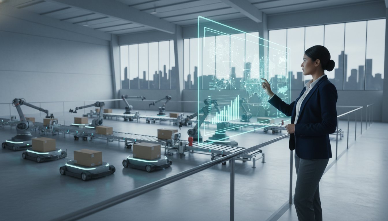The Ultimate Presentation on 3PL Benefits: A Guide for Stakeholders in 2026