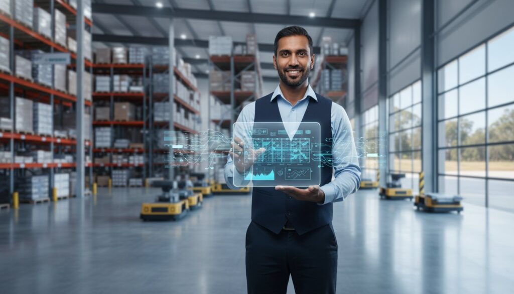 Understanding Storage Fees for Inventory: A Complete 3PL Guide for 2026