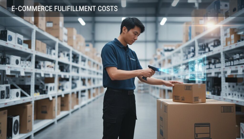 What Are Pick Fees? The 2026 Guide to eCommerce Fulfillment Costs
