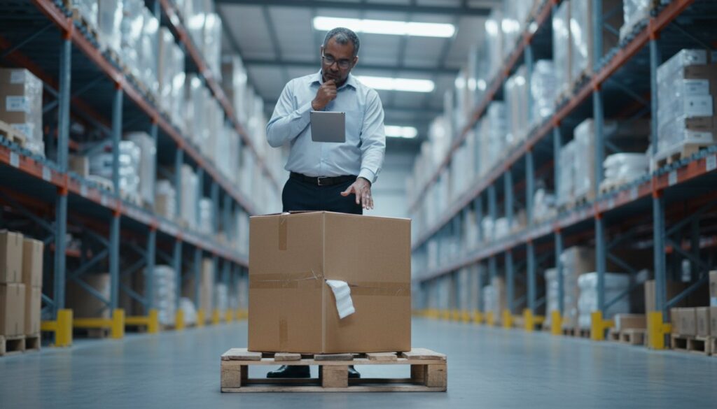 What Happens If a 3PL Damages My Stock? A Guide to Liability and Claims
