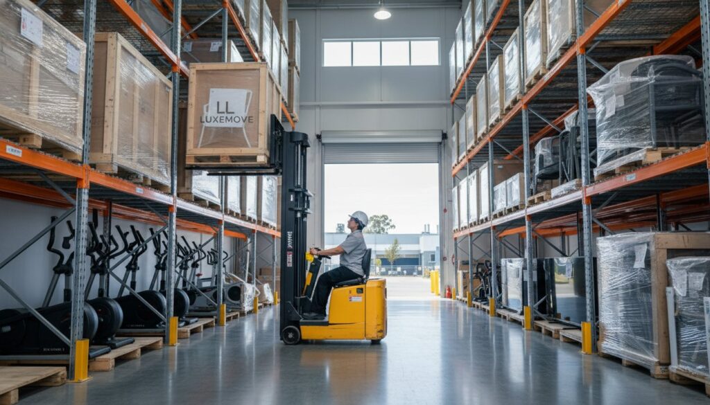 How to Reduce Shipping Costs for Large Items: The 2026 Bulky Logistics Guide