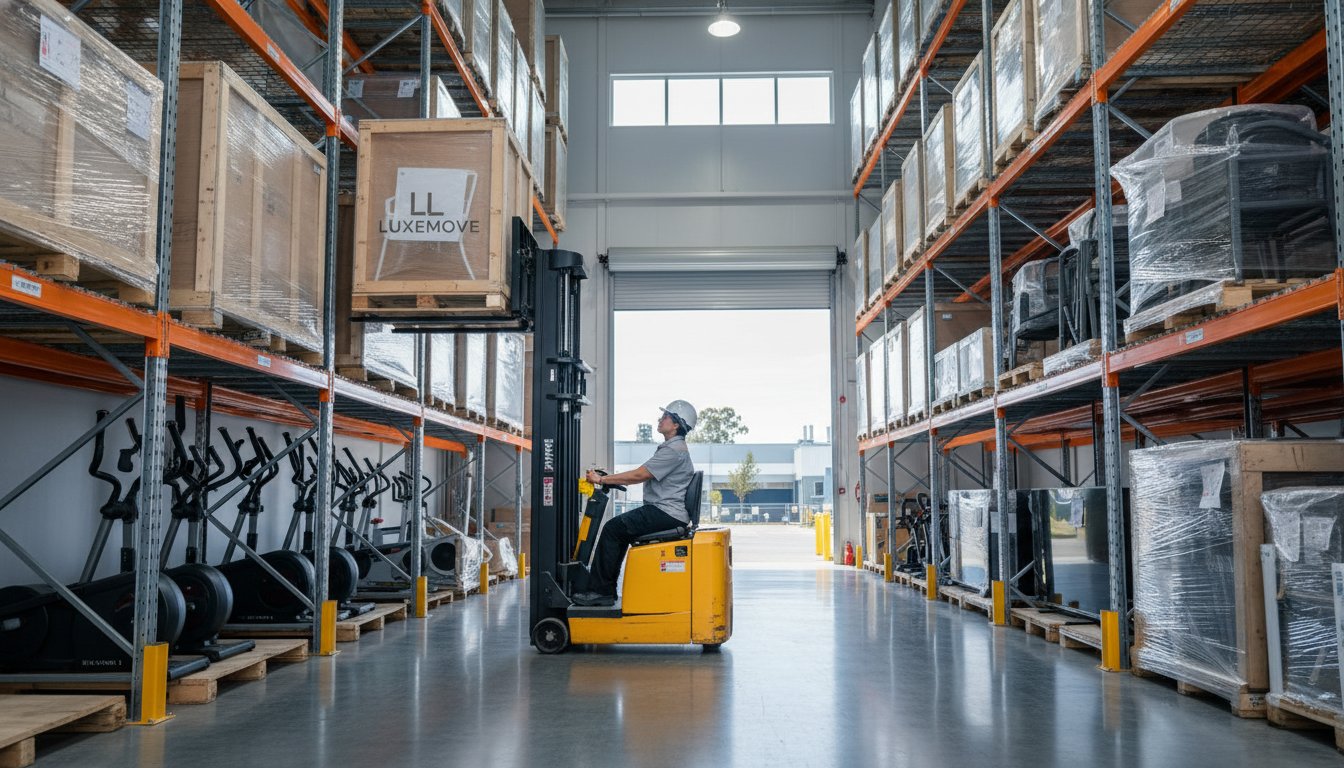 How to Reduce Shipping Costs for Large Items: The 2026 Bulky Logistics Guide