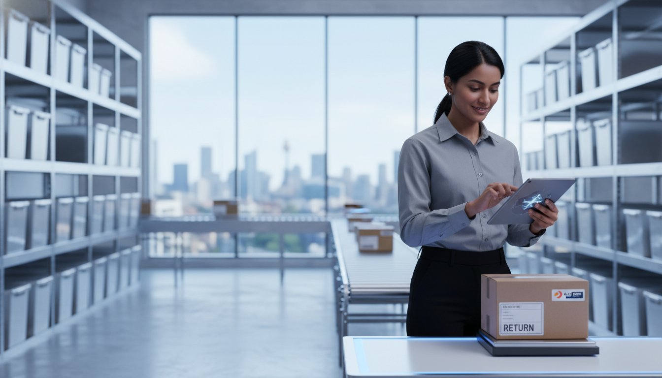 How to Handle International Returns to Australia: The 2026 eCommerce Guide