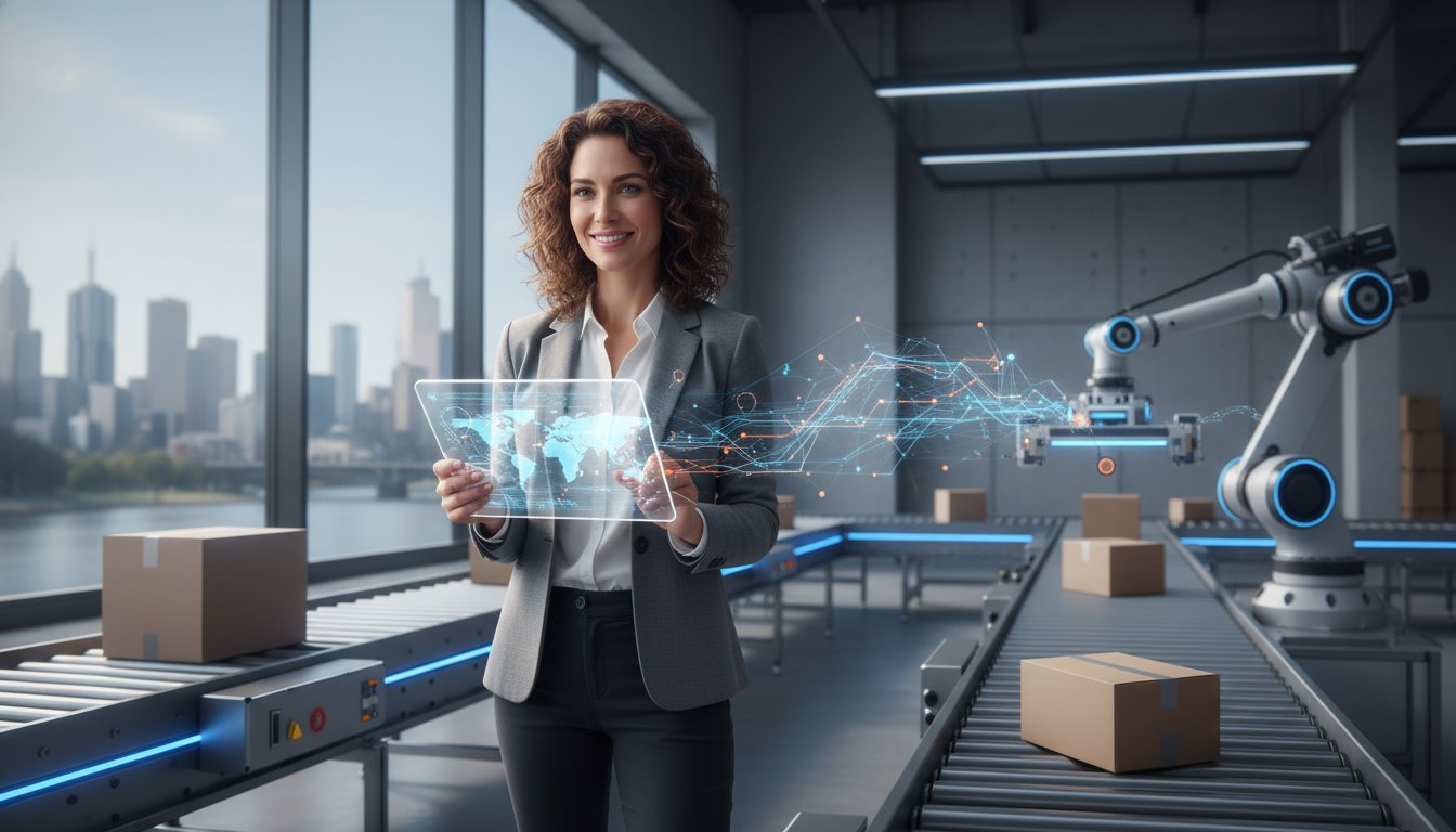 Mastering Your Domestic Shipping Strategy in Australia: A 2026 Guide