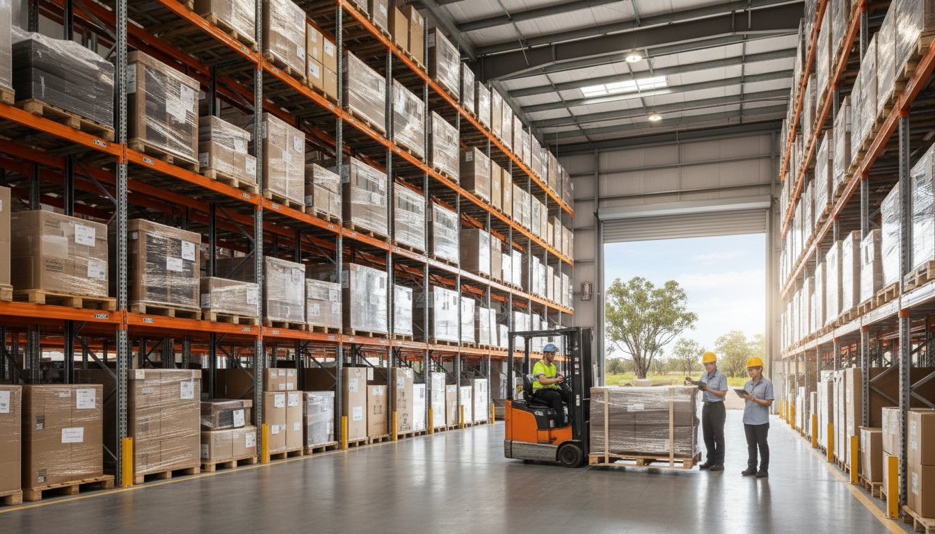 Furniture Fulfilment Services: The 2026 Guide to Scaling Your Home & Living Brand