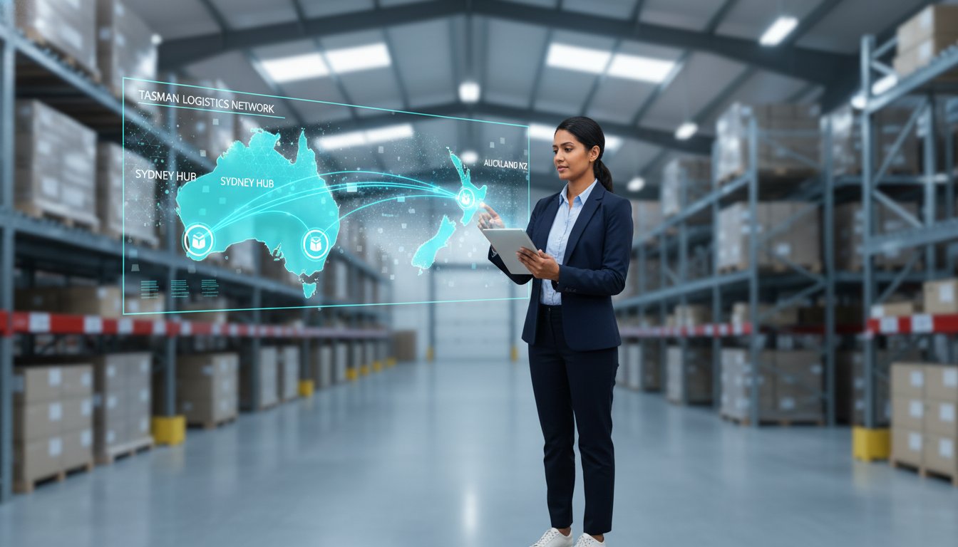 ECommerce Fulfilment: Shipping to New Zealand from Australia in 2026