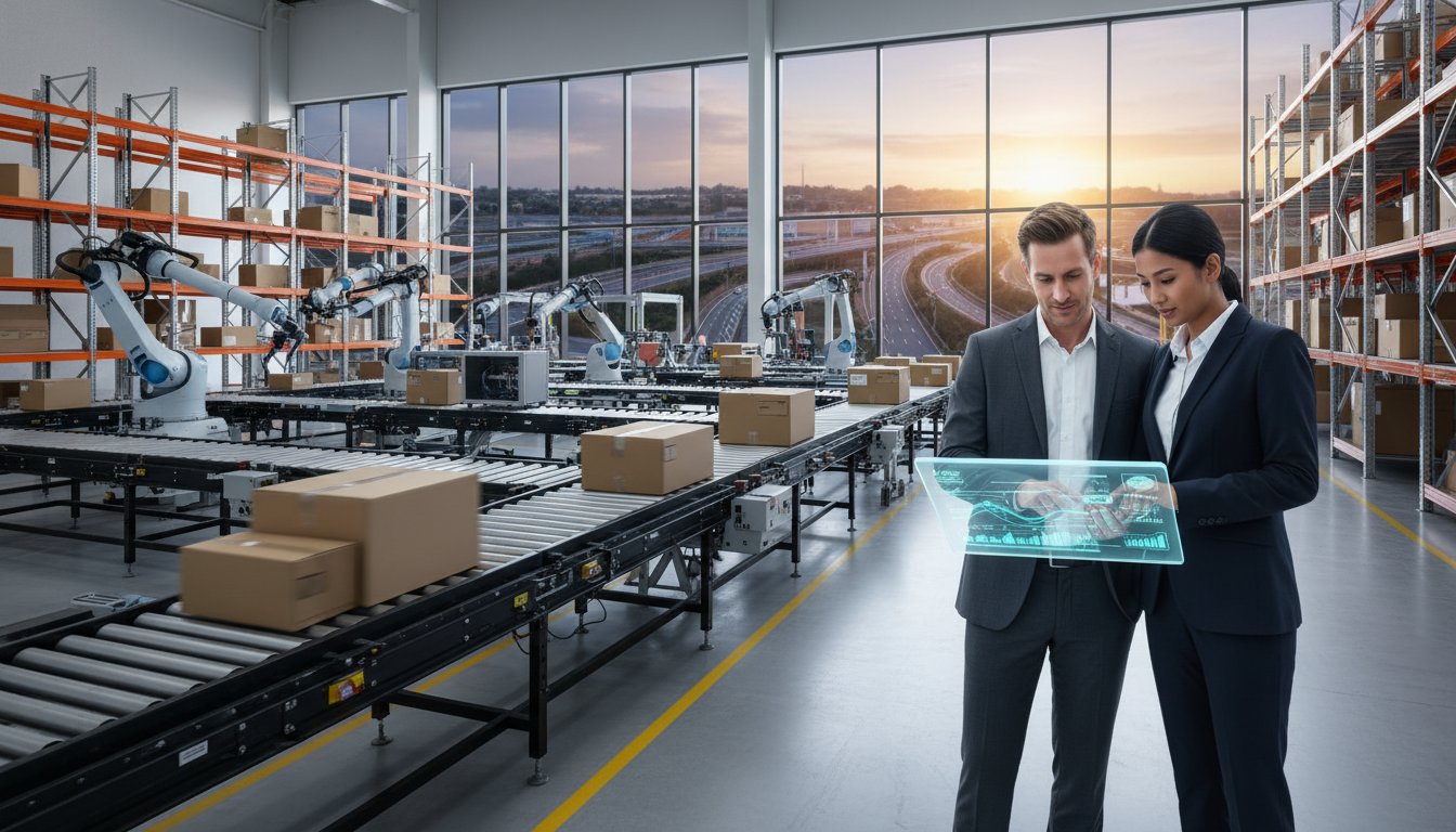 Choosing a 3PL in Western Sydney: The Strategic Guide for eCommerce Growth in 2026