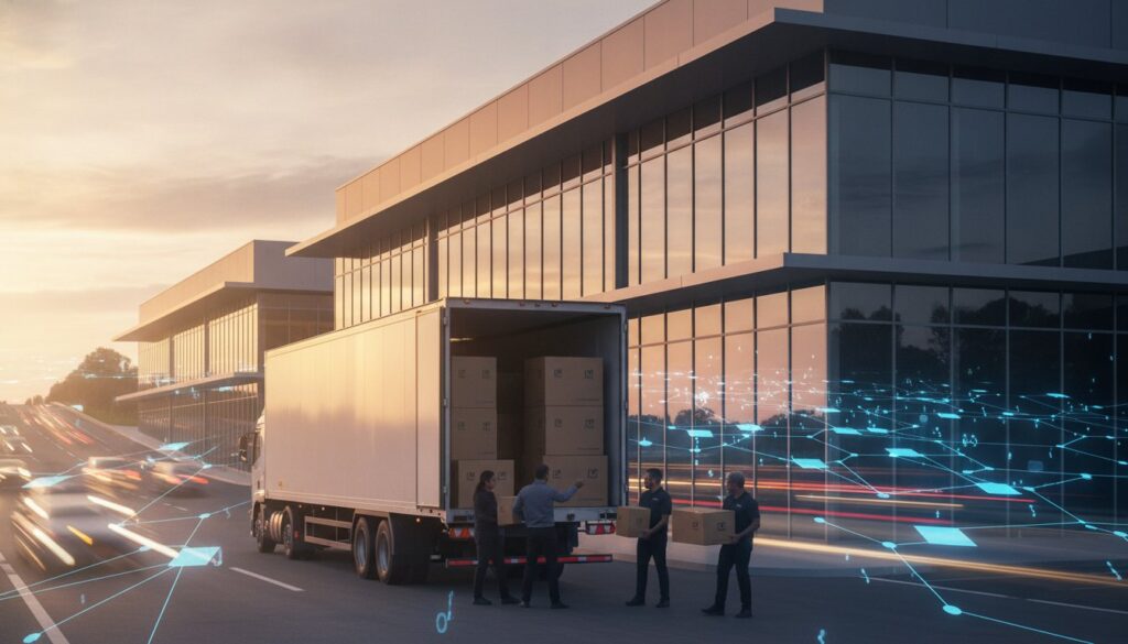 Logistics Provider in South East Melbourne: A Strategic Guide for eCommerce