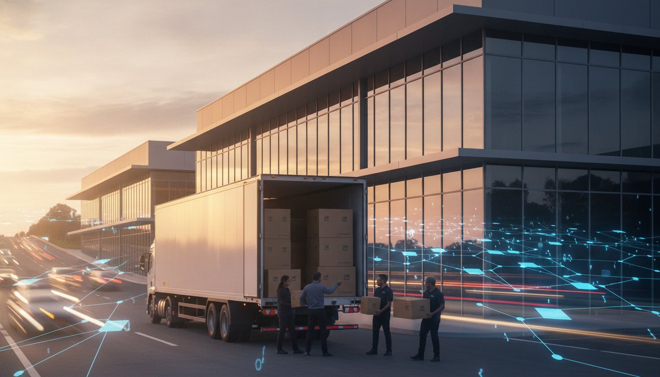 Logistics Provider in South East Melbourne: A Strategic Guide for eCommerce