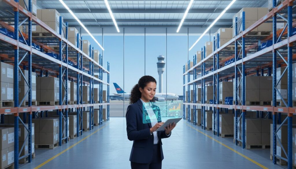 3PL Near Melbourne Airport: Strategic Logistics for eCommerce Growth