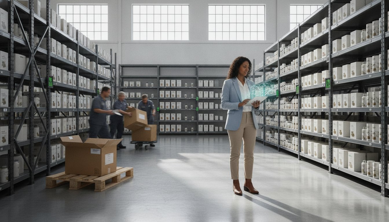 Reducing Dead Stock in Your Warehouse: A Strategic Guide for eCommerce Growth