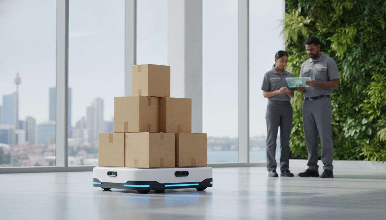 Carbon Neutral Shipping Australia: The 2026 Guide for eCommerce Brands
