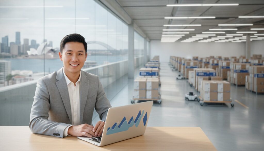 3PL for Low Volume Sellers: The 2026 Guide to Scaling Without the Stress