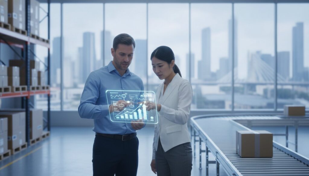 Building a Strong Relationship With Your 3PL: A Strategic Guide for 2026