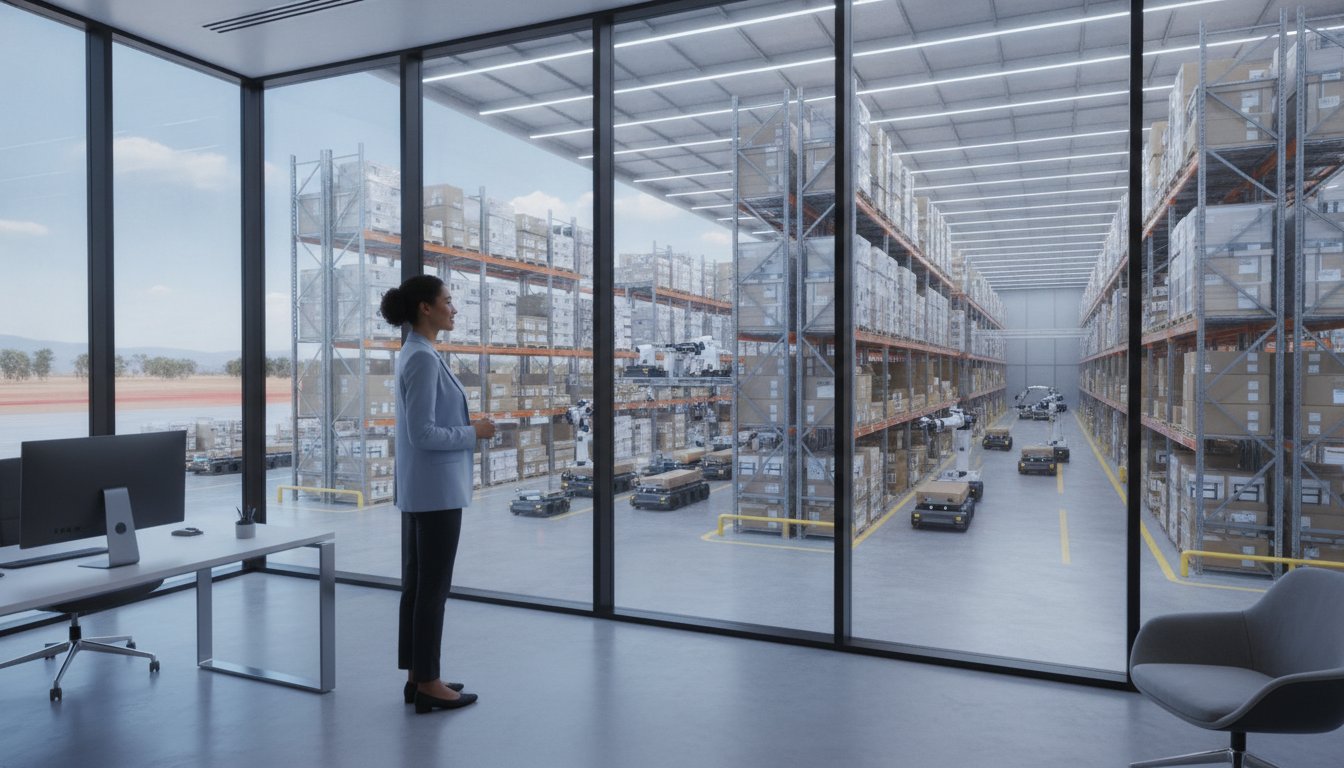 3PL for Small Business Australia: The Ultimate 2026 Growth Guide