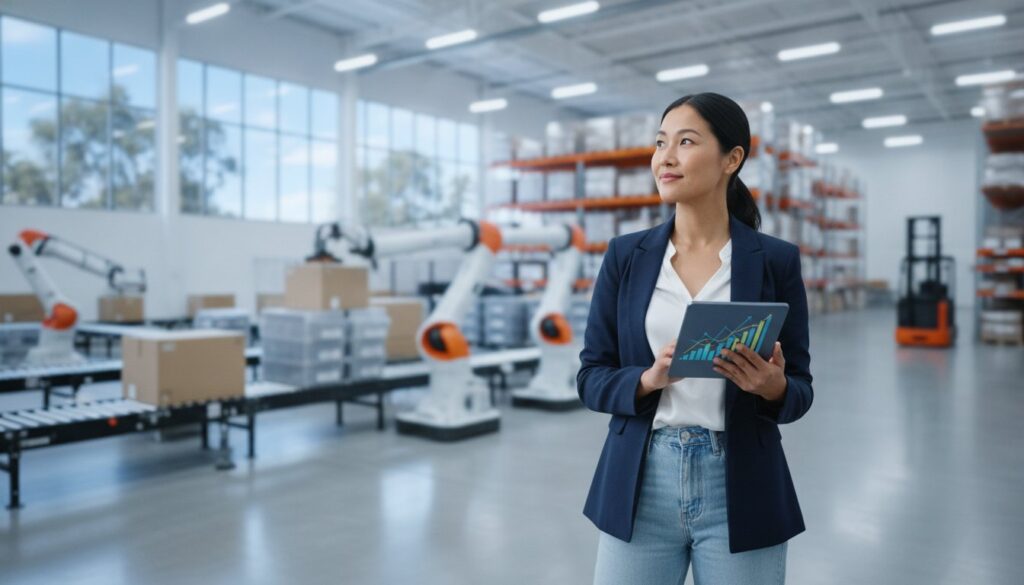 3PL for eCommerce: The Ultimate Guide to Scaling Your Australian Online Store in 2026