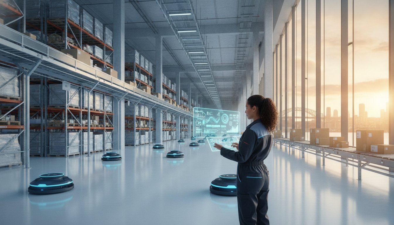 3PL Inventory Management Software Australia: 2026 Guide