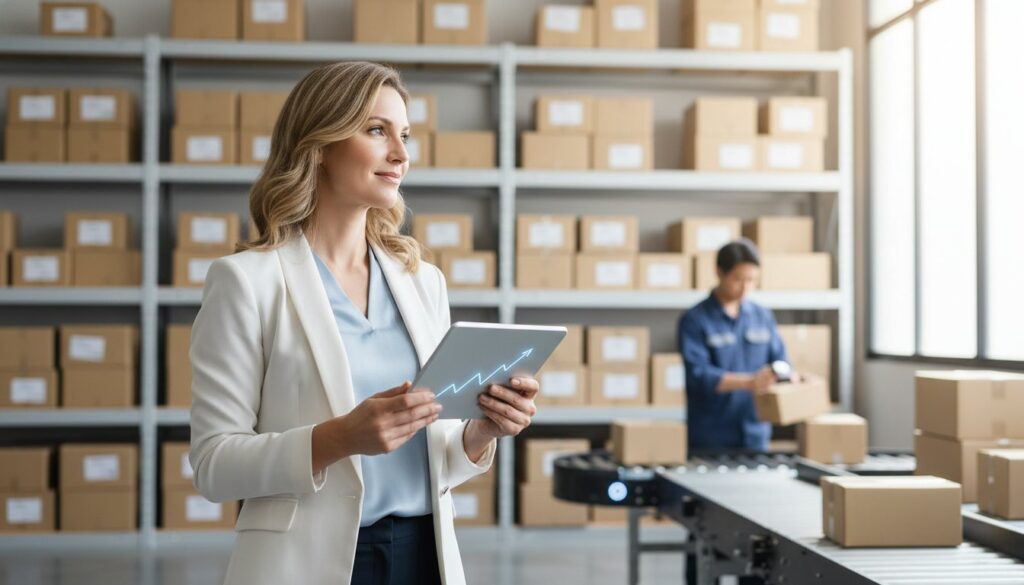 Order Fulfilment Services Australia: The Ultimate Guide for eCommerce