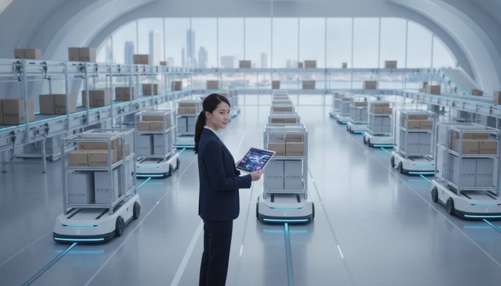 Logistics for Online Retailers in Australia: The 2026 Strategic Guide