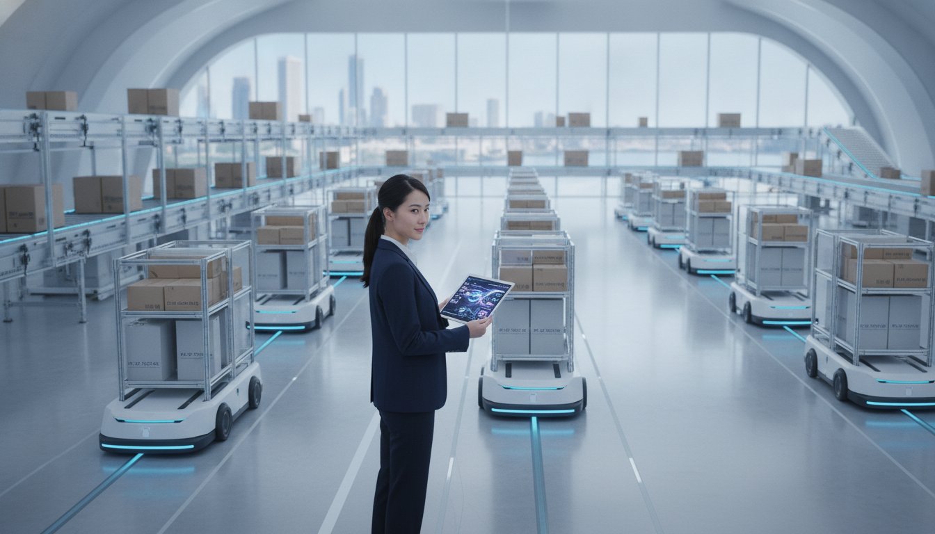 Logistics for Online Retailers in Australia: The 2026 Strategic Guide