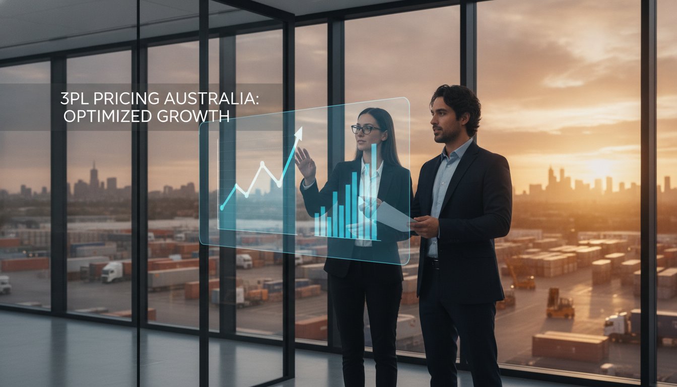 3PL Pricing Models Australia: The 2026 Definitive Guide to Fulfilment Costs