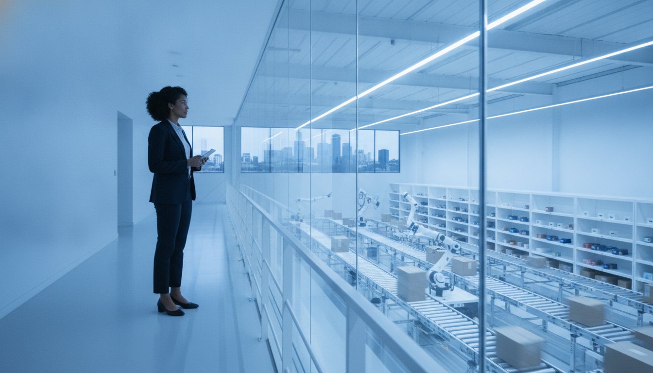 Ecommerce Warehousing Melbourne: The 2026 Strategic Guide to 3PL Success