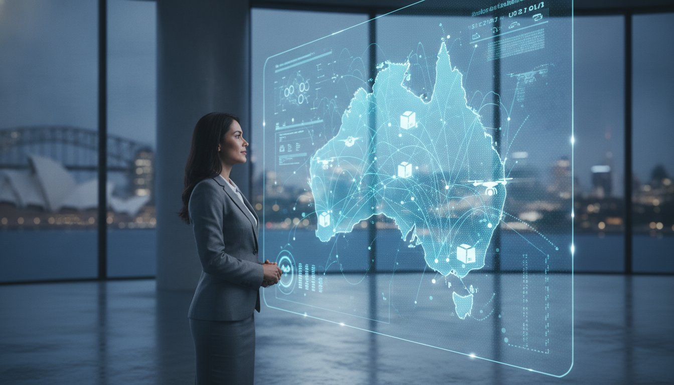 ECommerce Fulfillment Trends Australia 2026: The Strategic Guide for Growth