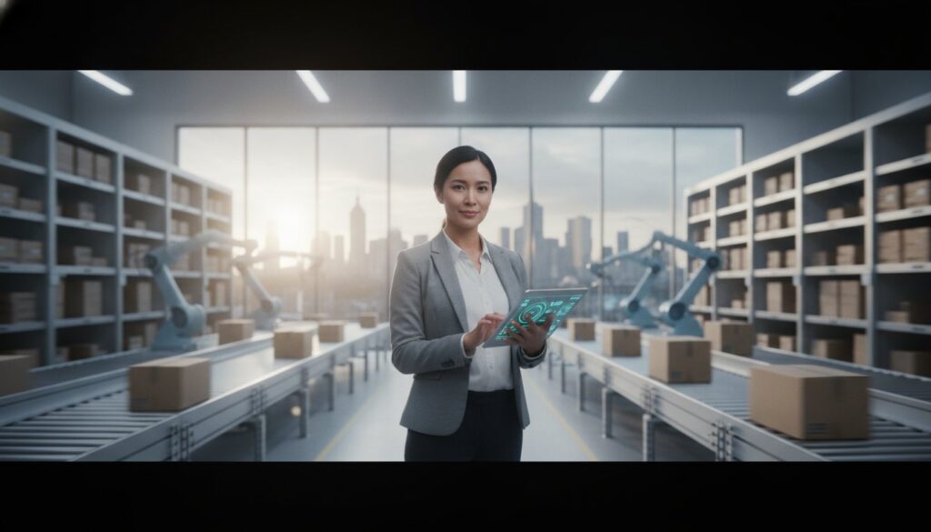 ECommerce Fulfillment Software in Australia: The 2026 Guide to Scaling