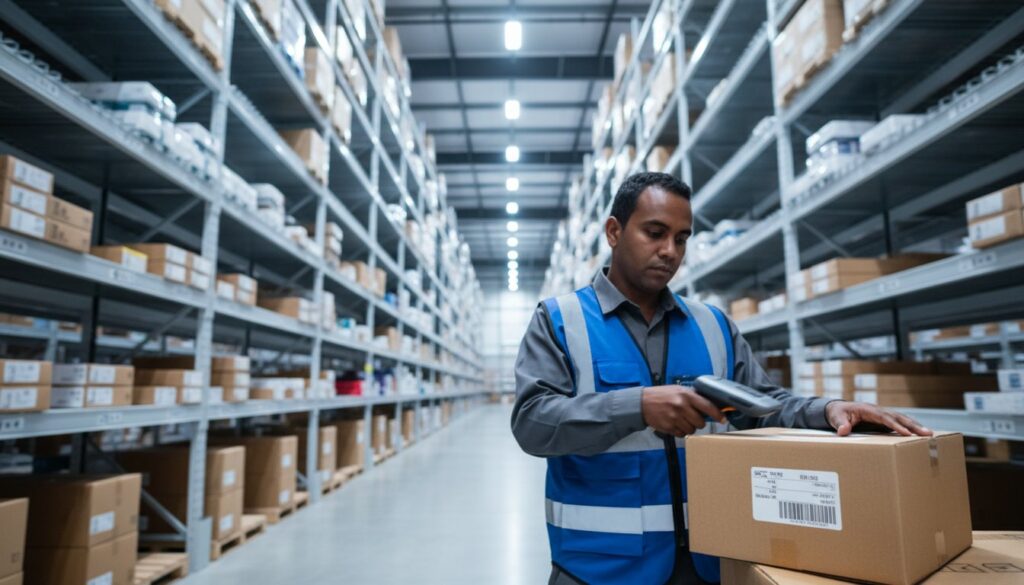 What to Expect from 3PL Warehousing Solutions: A Complete Guide