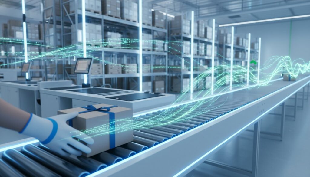 eStore Logistics: A Complete Guide to Managing eCommerce Returns