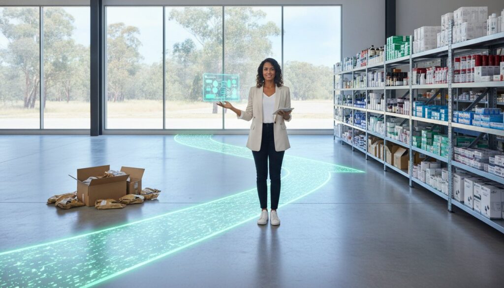 ECommerce Returns Management in Australia: A Guide to Profitable Reverse Logistics