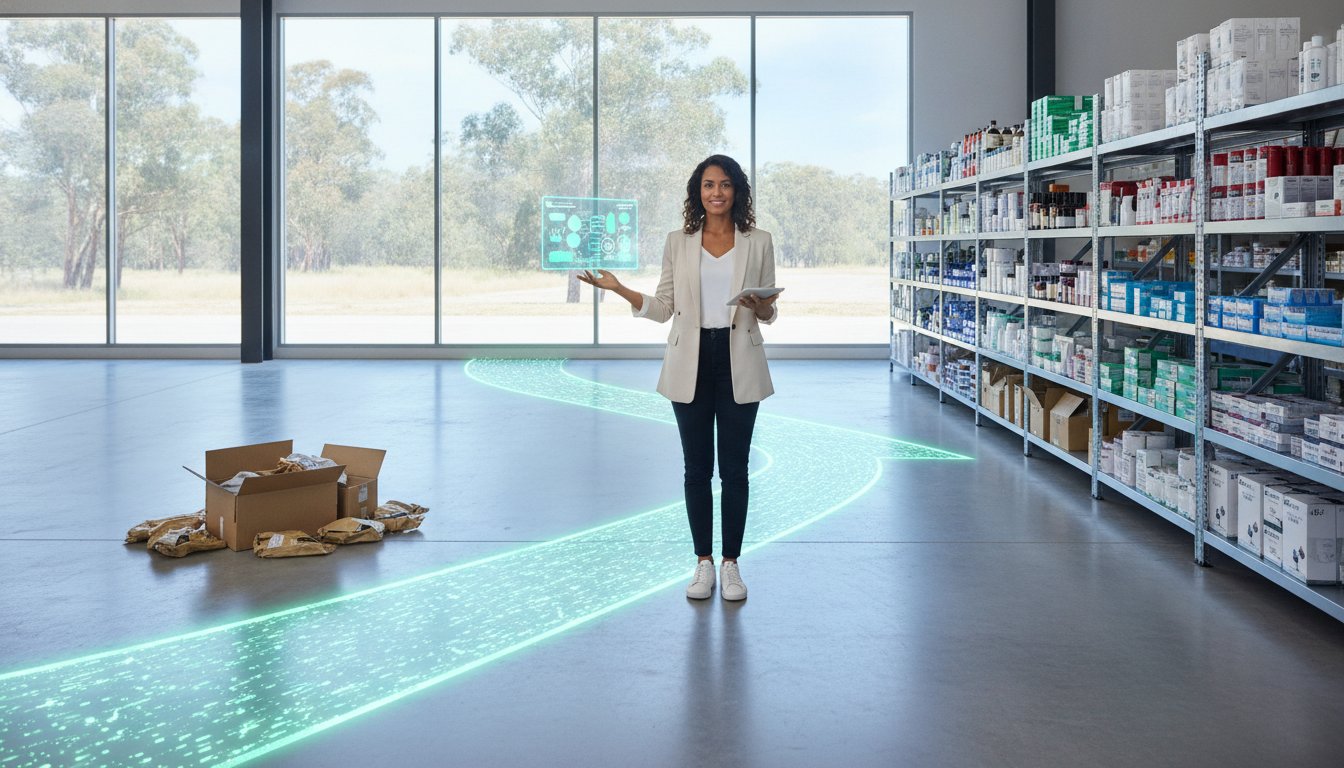 ECommerce Returns Management in Australia: A Guide to Profitable Reverse Logistics