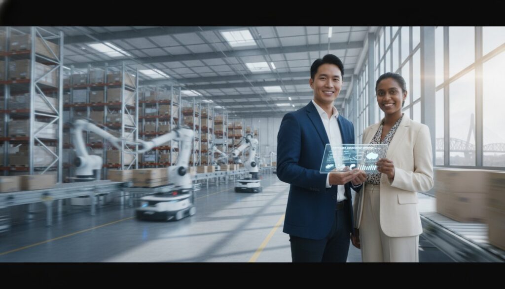 ECommerce Warehousing Melbourne: The 2026 Strategic Guide to 3PL Scaling