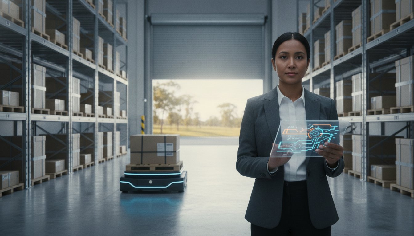 Outsourced Warehousing and Shipping Australia: The 2026 Growth Guide