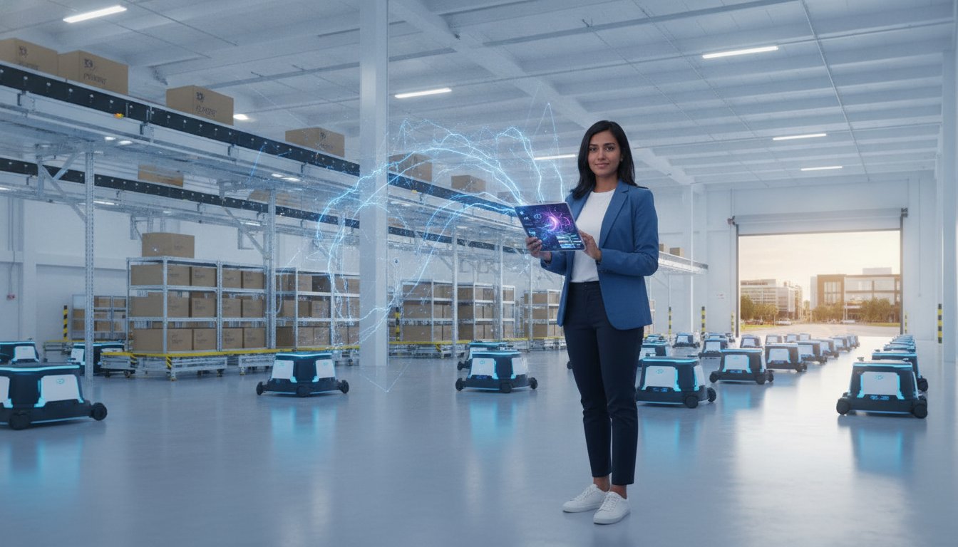 Outsourced Warehousing and Shipping Australia: The 2026 Strategic Guide