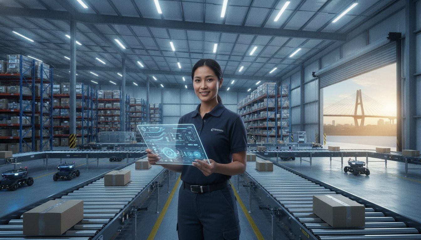 The Ultimate Guide to 3PL for eCommerce in Brisbane (2026)