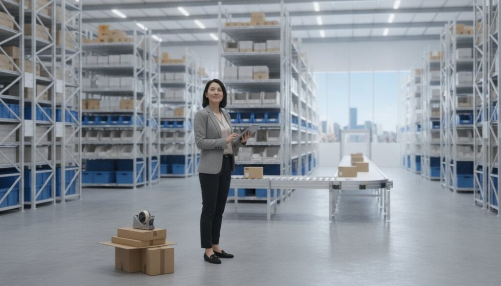 When to Outsource Fulfillment: 5 Signs Your eCommerce Business is Ready to Scale