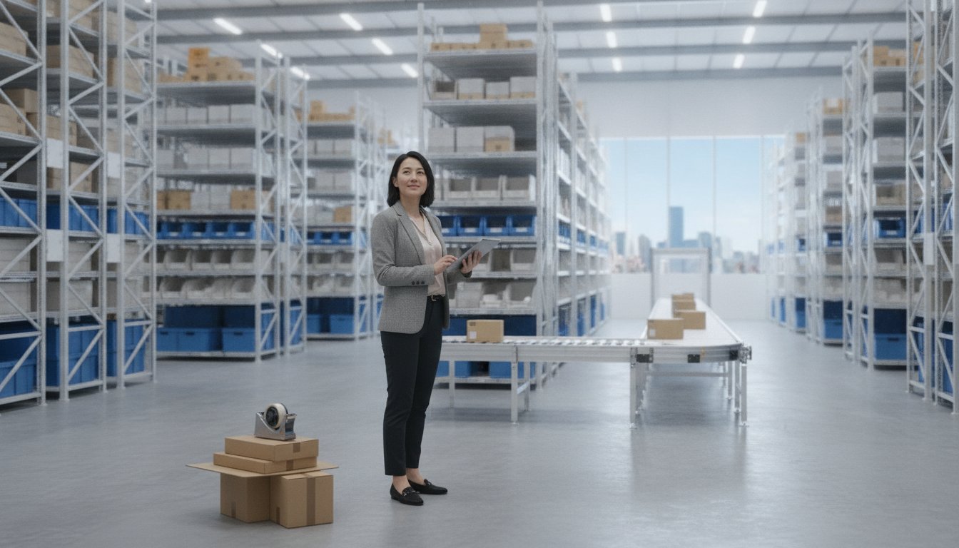 When to Outsource Fulfillment: 5 Signs Your eCommerce Business is Ready to Scale