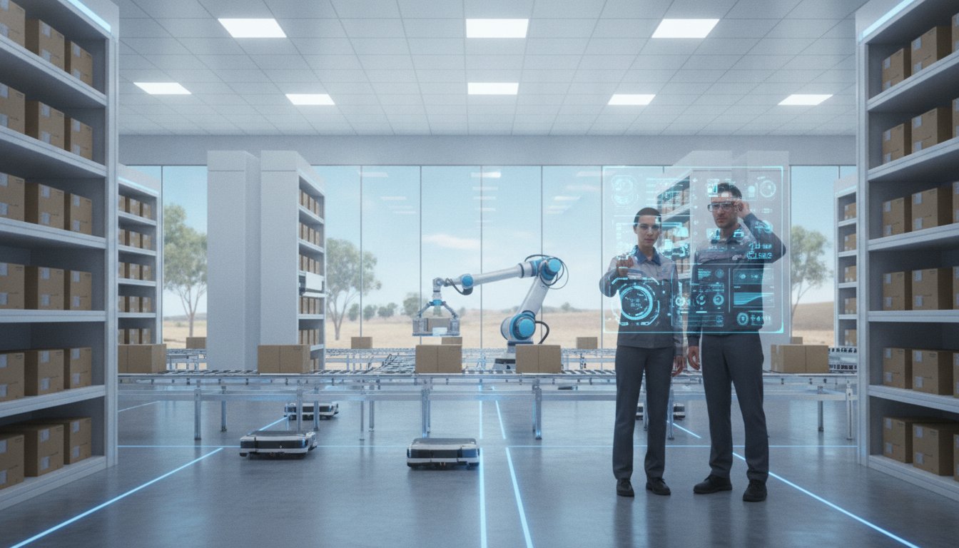 2026 Guide: Scaling eCommerce Warehousing in Australia