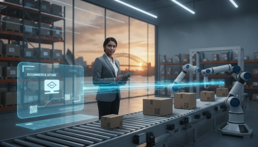 3PL eCommerce Integration: The Complete Guide to Seamless Fulfilment