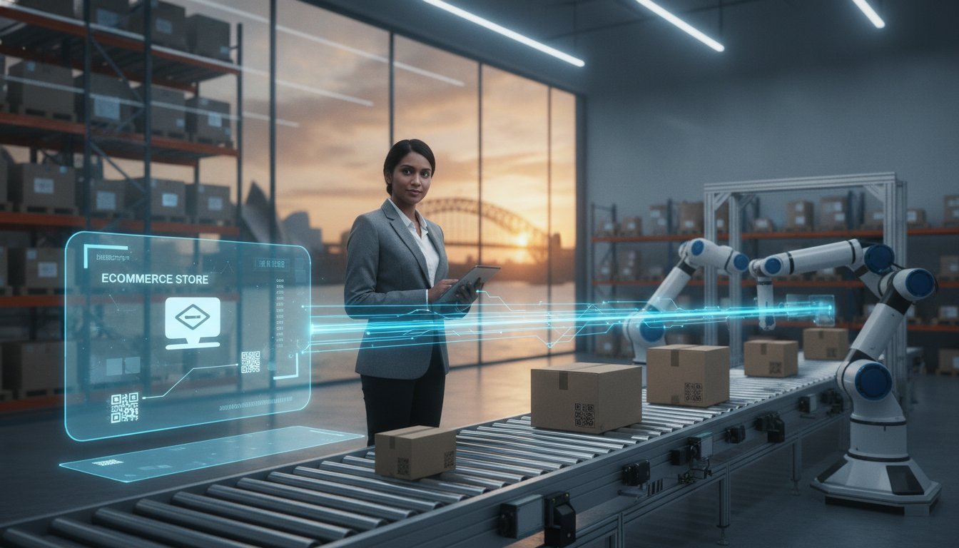 3PL eCommerce Integration: The Complete Guide to Seamless Fulfilment