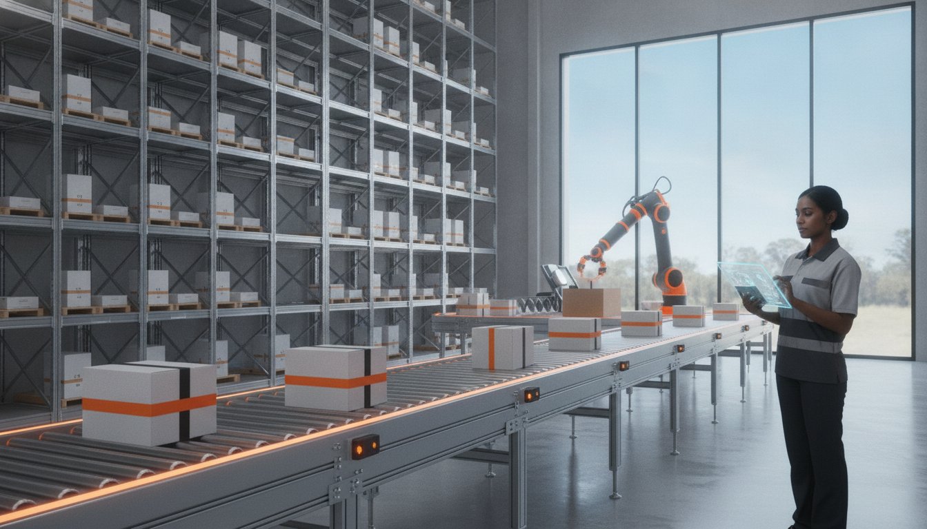 3PL Kitting Services Australia: The 2026 Strategic Guide to eCommerce Scaling
