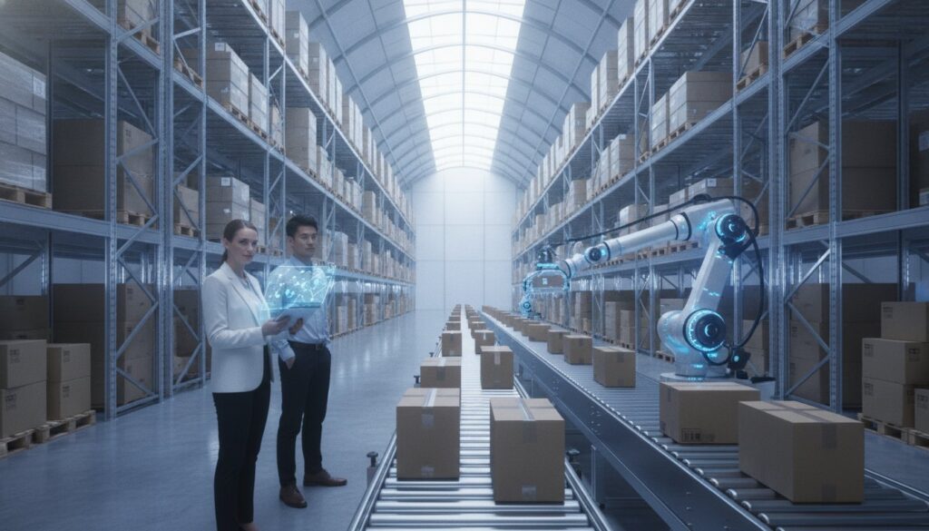 3PL Services for eCommerce: 2026 Growth Strategy Guide