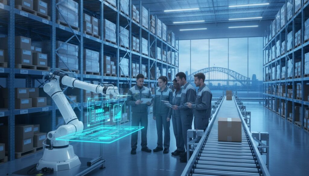 3PL Services in Sydney: Scaling Your eCommerce in 2026