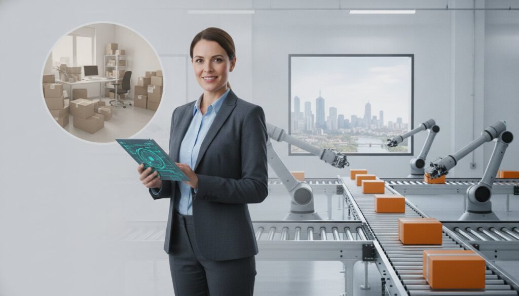 ECommerce Fulfillment Melbourne: The 2026 Guide to Scaling Your Online Store